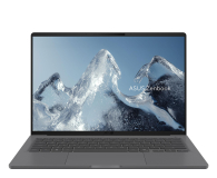 ASUS ZenBook A14 Snapdragon X2 Elite/16GB/512/Win11 OLED Szary - 1518535 - zdjęcie 3